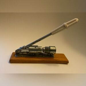 Vintage Nutcracker Tool